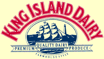 Click here for more info on King Island Dairy