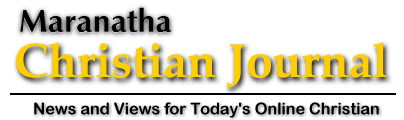 Click here to find out about the Maranatha Christian Journal