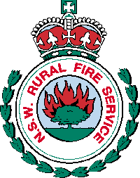 Noooool is proud to be a member of the NSW Rural Fire Service