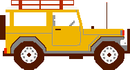 NOOOOOL'S LANDCRUISER