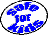 Safe for Kids Site