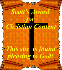 Scott's Awards