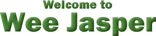Click here to find out about Wee Jasper