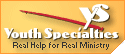 Click here to find out about Youth Specialties
